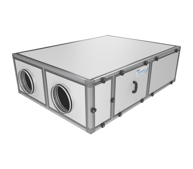 Breezart 1000 Lux Lux RP VB